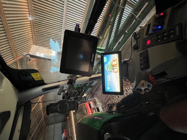 Goldacres G6 Series 2 4